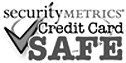 homiespace.com uses SecurityMetrics for PCI Compliance, QSA, IDS, Penetration Testing, Forensics, and Vulnerability Assessment
